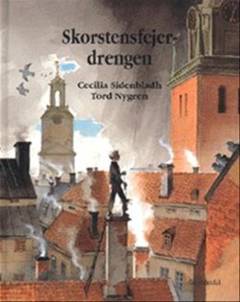 Skorstensfejerdrengen