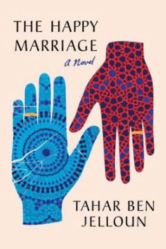 The happy marriage : a novel