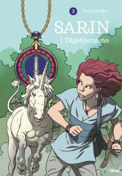 Sarin i Tågebjergene