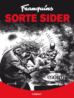 Franquins sorte sider