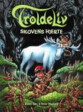 Skovens hjerte : en troldebog