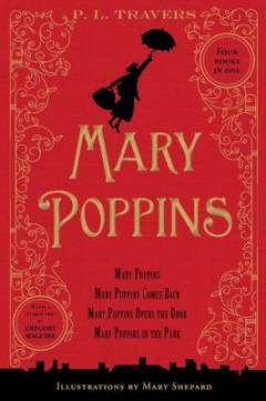 Mary Poppins : 80th anniversary collection