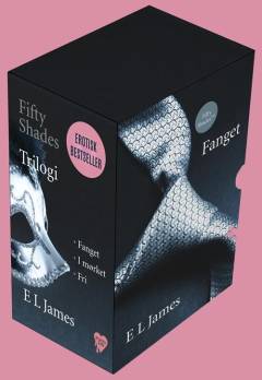 Bog, 3. udgave, 2016