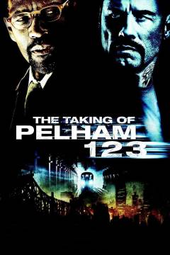 The taking of Pelham 123