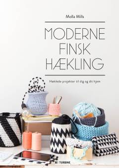 Moderne finsk hækling
