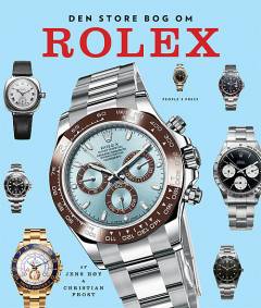 Bog, 1. udgave, 2015