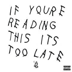 If youre reading this it's too late