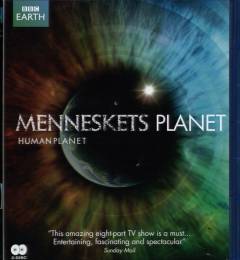 Menneskets planet