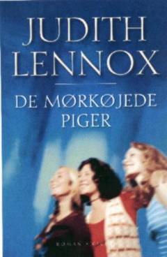 De mørkøjede piger