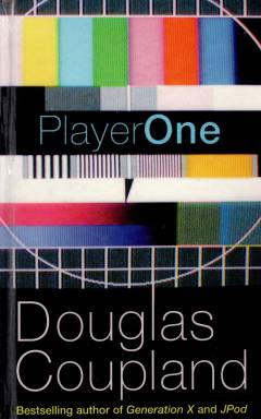 PlayerOne : what is to become of us : a novel in five hours