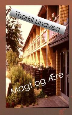 Magt og ære : et liv på tre meget forskellige plejehjem