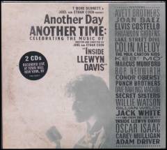 Another day, another time : celebrating the music of "Inside Llewyn Davis"