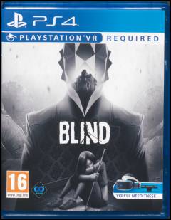 Blind