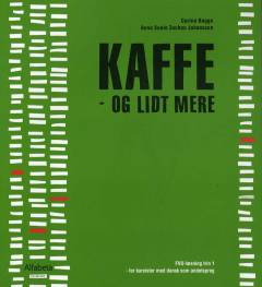 Kaffe - og lidt mere