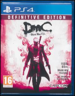 Playstation 4, Definitive edition, 2019