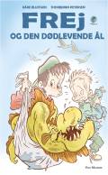 Frej og den dødlevende ål