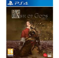 Ash of gods - redemption