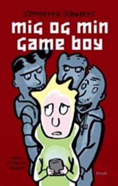 Mig og min Game boy