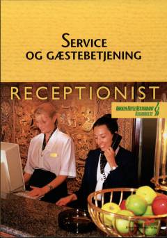 Service og gæstebetjening