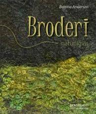 Broderi - naturligvis