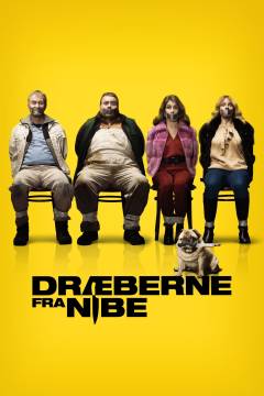 Film (dvd), 2017