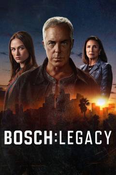Bosch (Sæson 2)