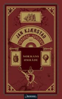 Normans område