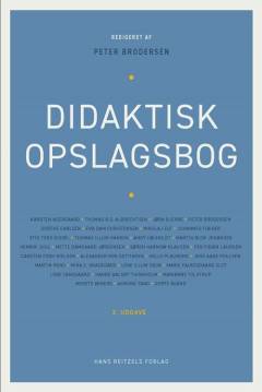 Didaktisk opslagsbog
