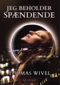 Jeg beholder spændende