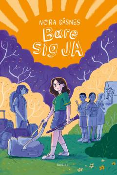 Bare sig ja