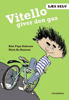 Vitello giver den gas