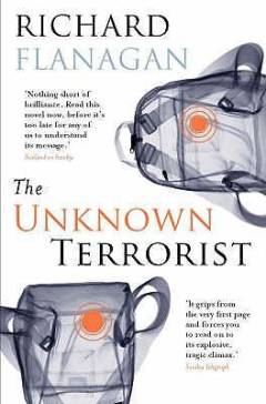 The unknown terrorist