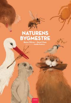 Naturens bygmestre