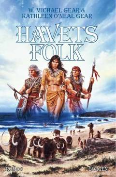 Bog, 1. udgave, 2007