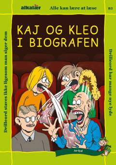 Kaj og Kleo i biografen