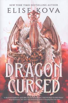 Dragon cursed