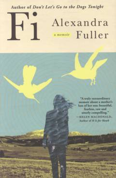 Fi : a memoir