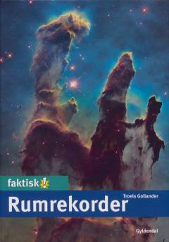 Rumrekorder