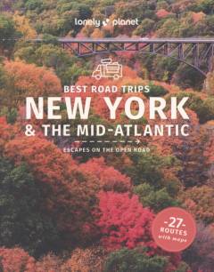 Best road trips New York & the Mid-Atlantic