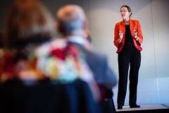 Emilie Demant Hatt - en vildfugl i dansk kunst
