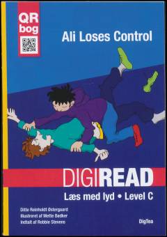 Bog, 1. udgave, 2014