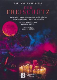 Musik (dvd), 2024