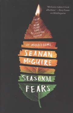 Seasonal fears