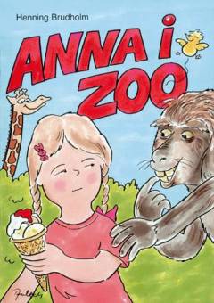 Anna i Zoo