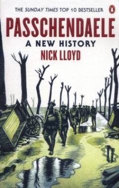 Passchendaele : a new history