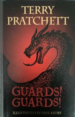 Guards! Guards!