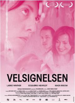 Velsignelsen