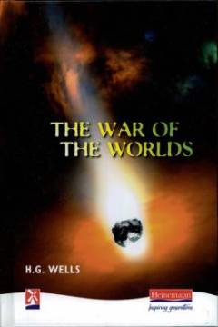 The war of the worlds