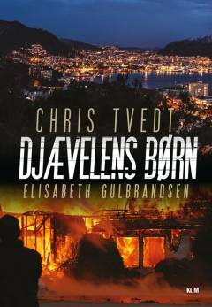 Djævelens børn : kriminalroman