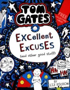 Excellent excuses (and other good stuff)